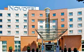 Novotel Roma la Rustica