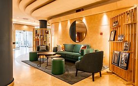 Novotel Roma Est